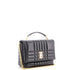 Lola Satchel Quilted Lambskin Small