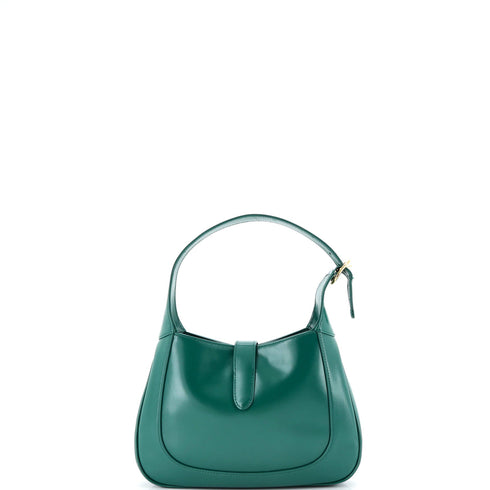 Jackie 1961 Hobo Leather Small