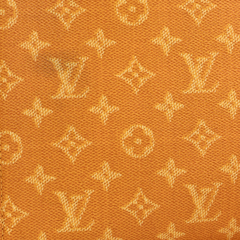 Sac Plat 24H Bag Limited Edition Marque Deposee Monogram Canvas