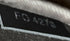 Flap Soft Trunk Messenger Bag Limited Edition Distorted Damier