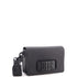 Ultra Matte Dio(r)evolution Flap Bag Calfskin Medium