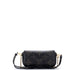 Ivy Wallet on Chain Studded Leather