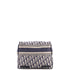 Diorcamp Messenger Bag Oblique Canvas Medium