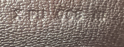 Octagone Bag Epsom 23