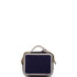 Filigree Vanity Case Quilted Jersey Small