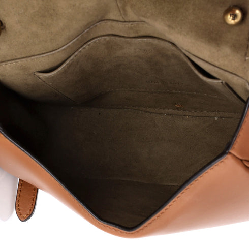 C'mon Shoulder Bag Leather Small