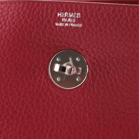 Lindy Bag Clemence 34