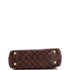 Venus Handbag Monogram Canvas and Leather
