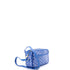 Cap Vert Bag Coated Canvas