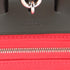 Herbag Zip Leather and Toile 31