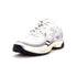 Women's CC Low-Top Sneakers Mesh and Laminated Leather