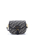Bobby Flap Bag Oblique Canvas Medium