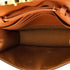 Enveloppe Wallet on Strap Triomphe Coated Canvas