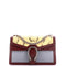 Dionysus Bag Leather with Python Small