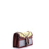 Dionysus Bag Leather with Python Small