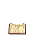 Dionysus Bag Leather with Python Small