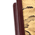 Dionysus Bag Leather with Python Small
