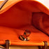 Herbag Zip Leather and Toile 31