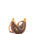 Loop Handbag Monogram Canvas
