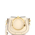 Nile Crossbody Bag Leather Small