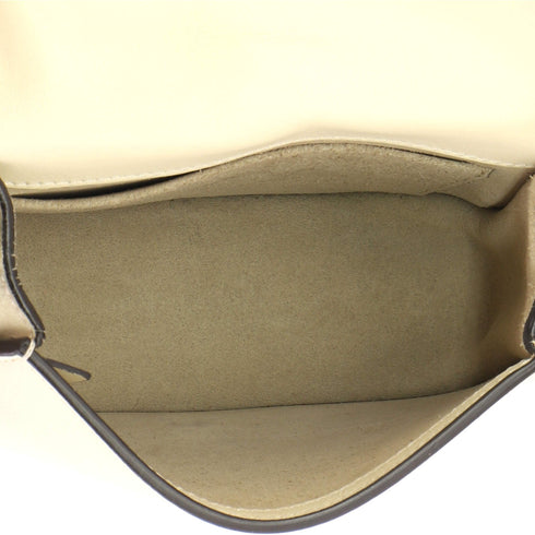 Nile Crossbody Bag Leather Small