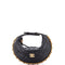 Chain Around Hobo Pouch Quilted Lambskin Extra Mini