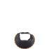 Chain Around Hobo Pouch Quilted Lambskin Extra Mini