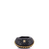 Chain Around Hobo Pouch Quilted Lambskin Extra Mini