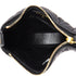Chain Around Hobo Pouch Quilted Lambskin Extra Mini