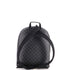 Josh Backpack Damier Graphite