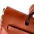 Herbag Zip Criss Viking Toile and Leather 31