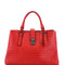 Roma Bag Intrecciato Nappa Medium