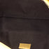 Baguette NM Bag Zucca Embossed Leather Medium