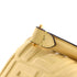 Baguette NM Bag Zucca Embossed Leather Medium