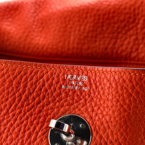 Lindy Bag Clemence 30