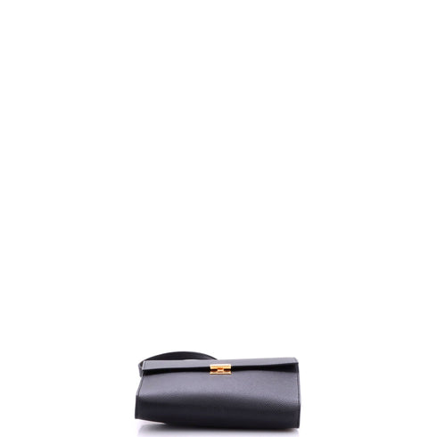 Clic Wallet on Strap Epsom 16