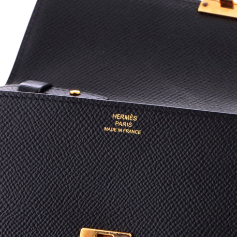 Clic Wallet on Strap Epsom 16