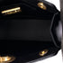 Evening By The Sea Clutch Quilted Lambskin