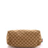 Front Pocket Web Messenger GG Canvas Medium
