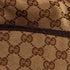 Front Pocket Web Messenger GG Canvas Medium