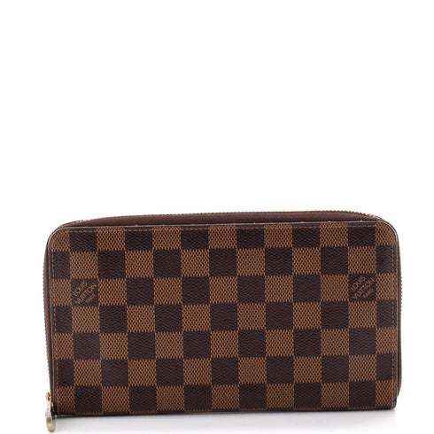 Zippy Organizer Damier