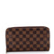 Zippy Organizer Damier
