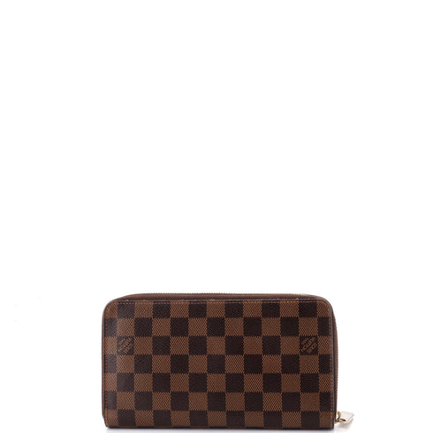 Zippy Organizer Damier