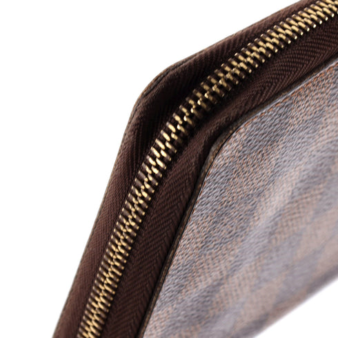 Zippy Organizer Damier