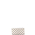 Sarah Wallet Damier