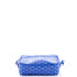 Cap Vert Bag Coated Canvas