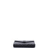 Classic Monogram Wallet on Chain Matelasse Chevron Leather Medium