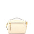 Pochette Metis Monogram Empreinte Leather East West