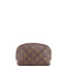 Cosmetic Pouch Monogram Canvas