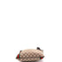 Jolicoeur Messenger Bag GG Canvas